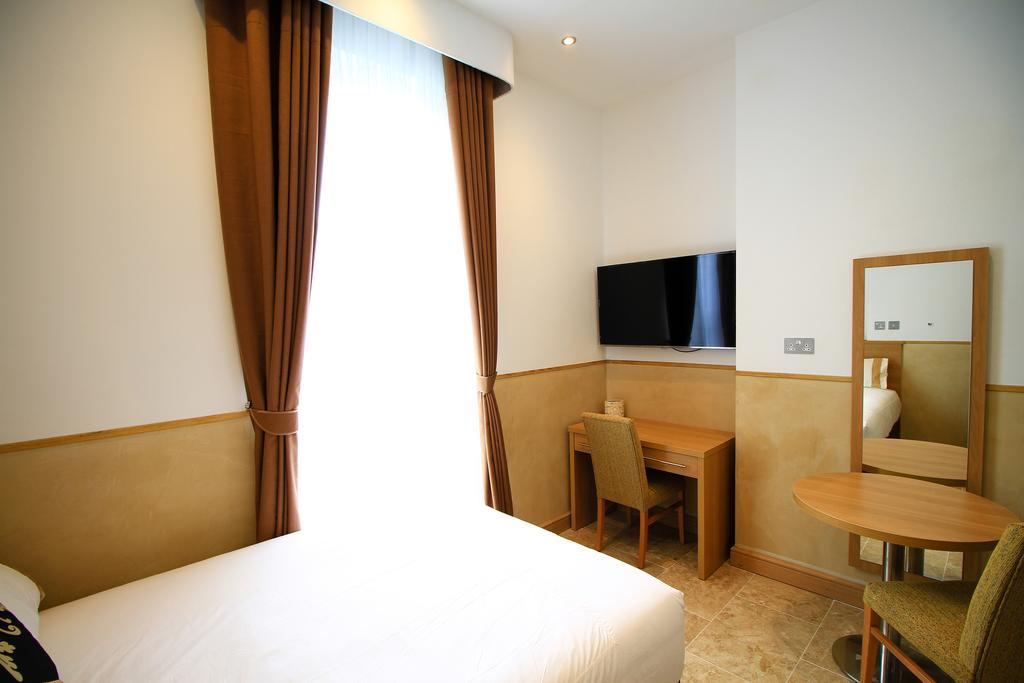Congress Apartments Eastbourne Luaran gambar