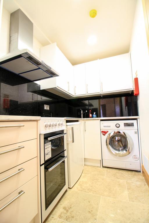 Congress Apartments Eastbourne Luaran gambar