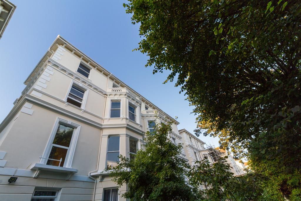 Congress Apartments Eastbourne Luaran gambar