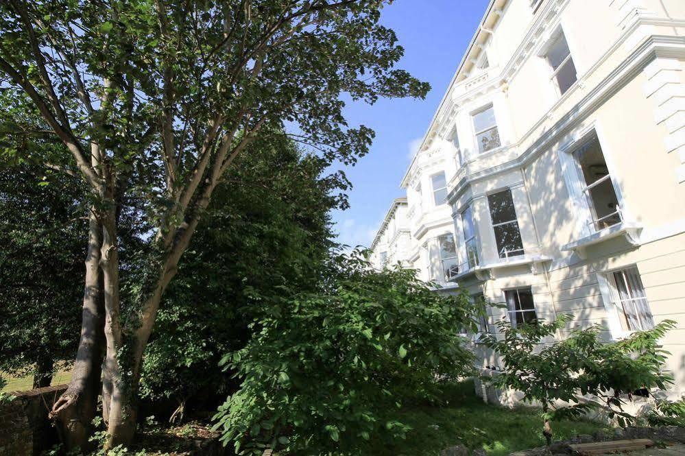 Congress Apartments Eastbourne Luaran gambar
