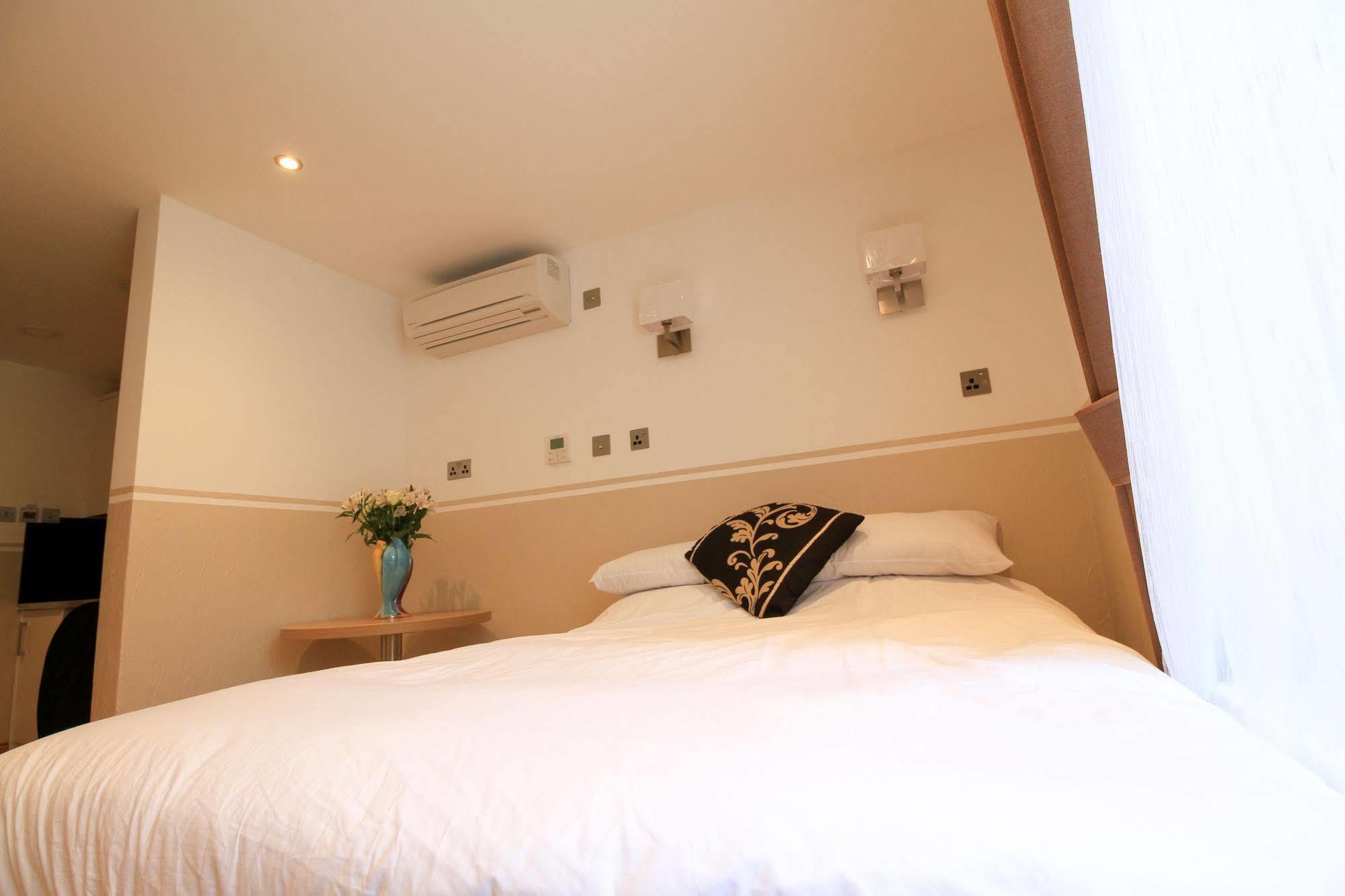 Congress Apartments Eastbourne Luaran gambar