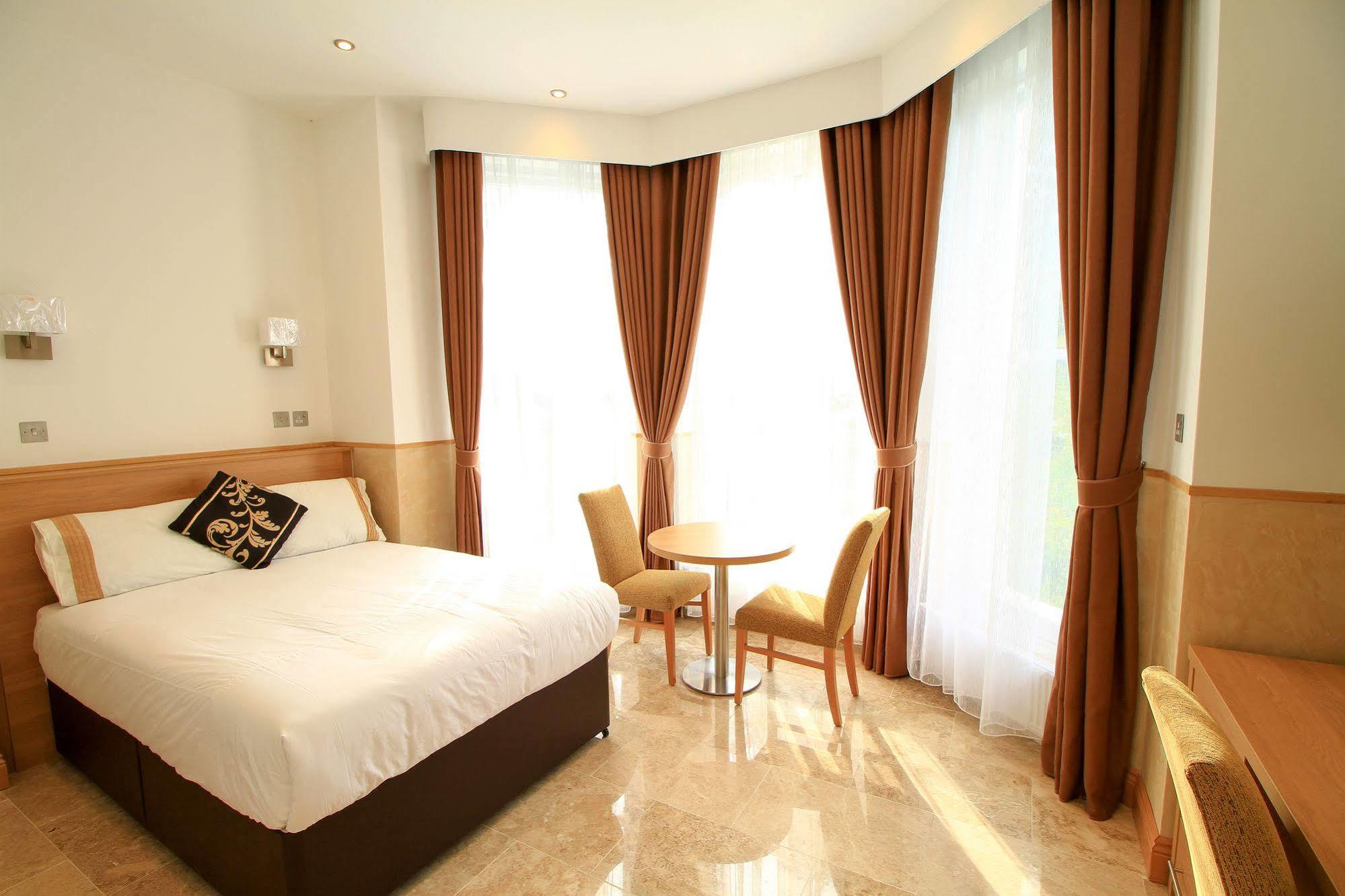 Congress Apartments Eastbourne Luaran gambar