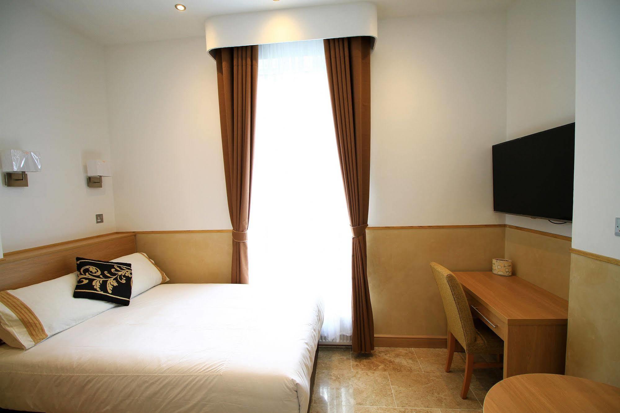 Congress Apartments Eastbourne Luaran gambar