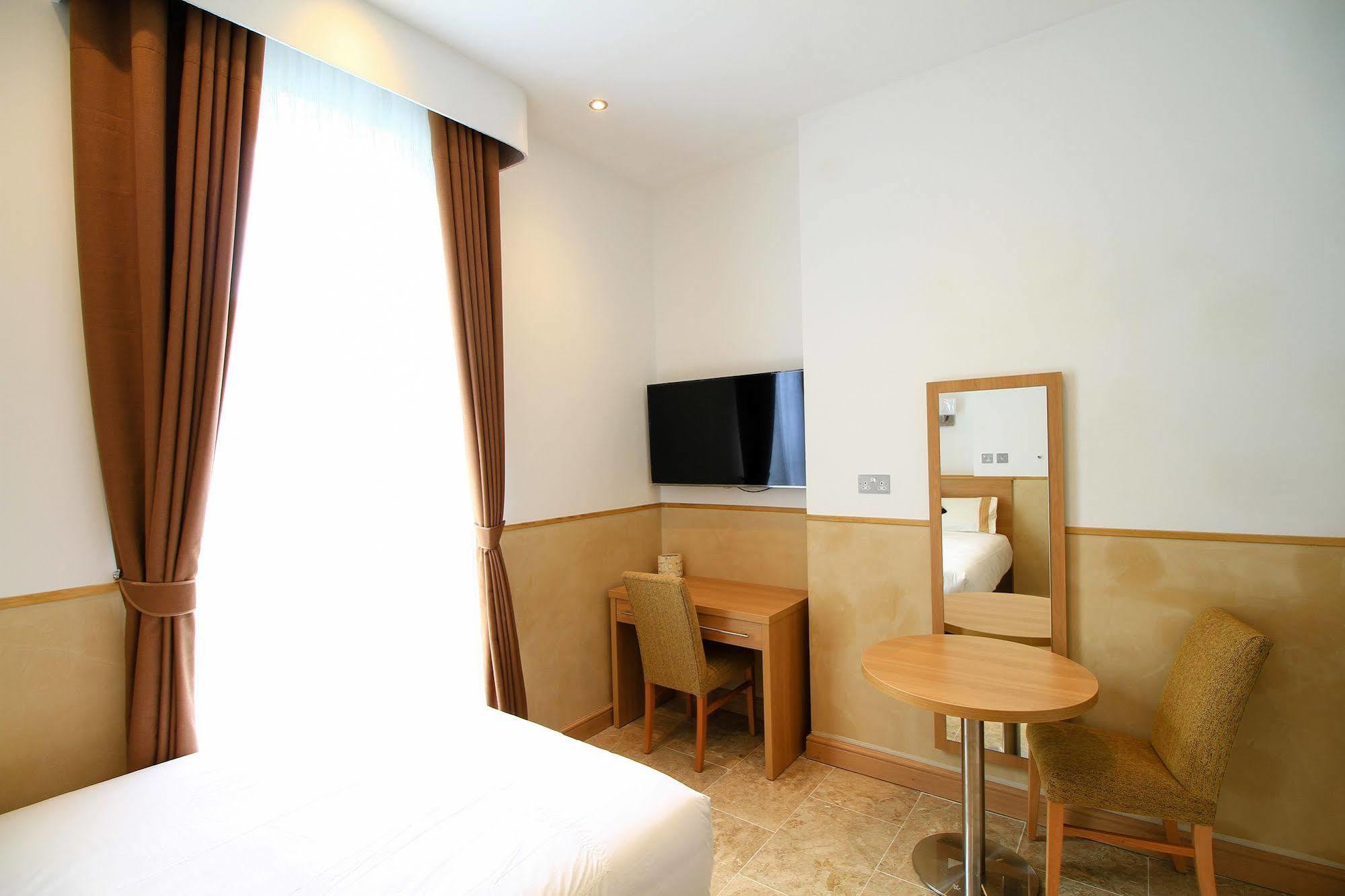 Congress Apartments Eastbourne Luaran gambar
