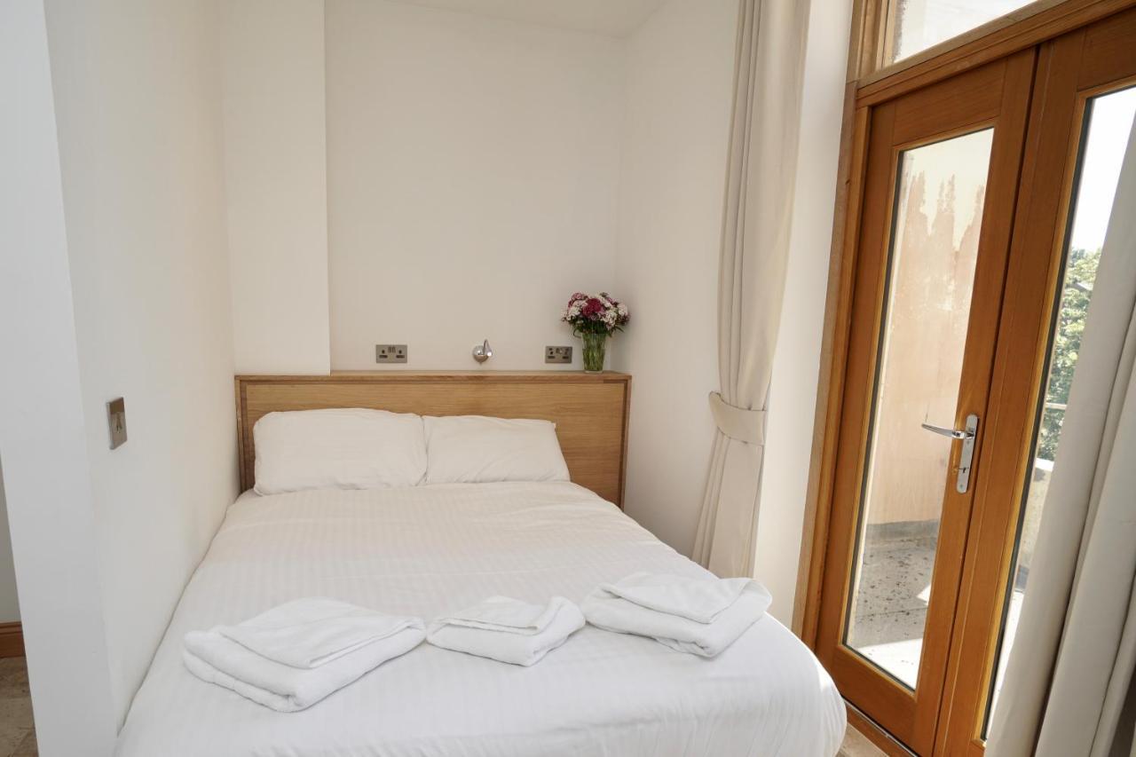 Congress Apartments Eastbourne Luaran gambar