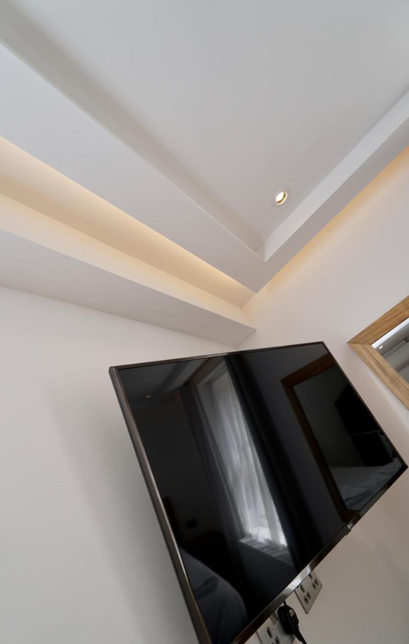 Congress Apartments Eastbourne Luaran gambar